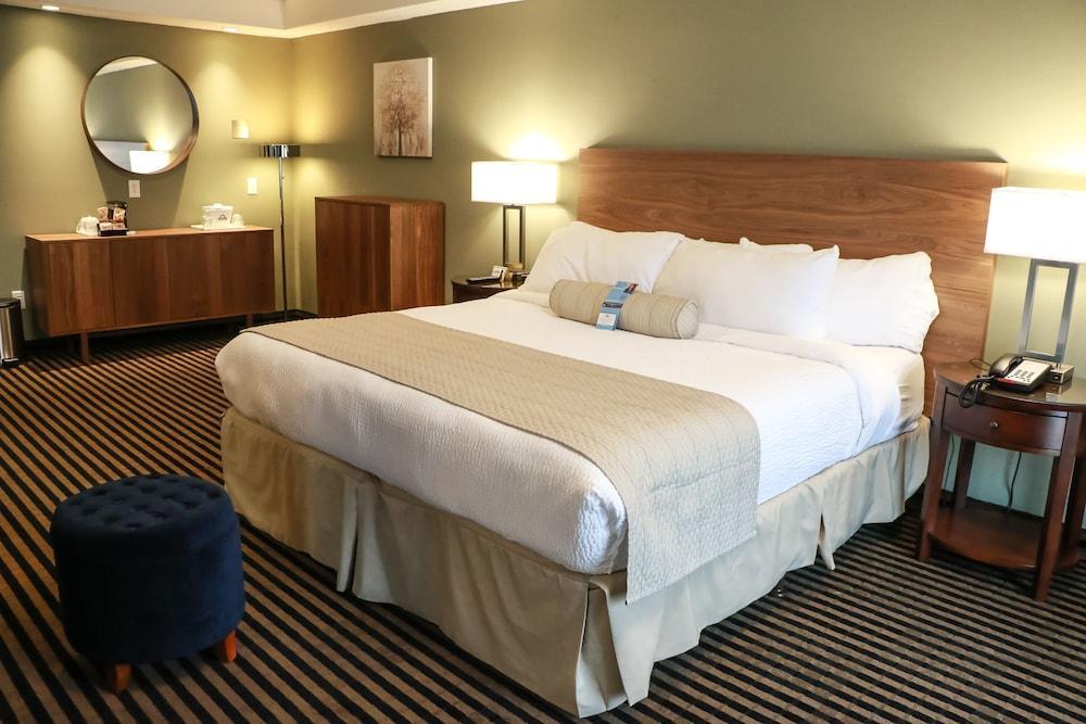 Days Inn By Wyndham Miramichi Nb Extérieur photo