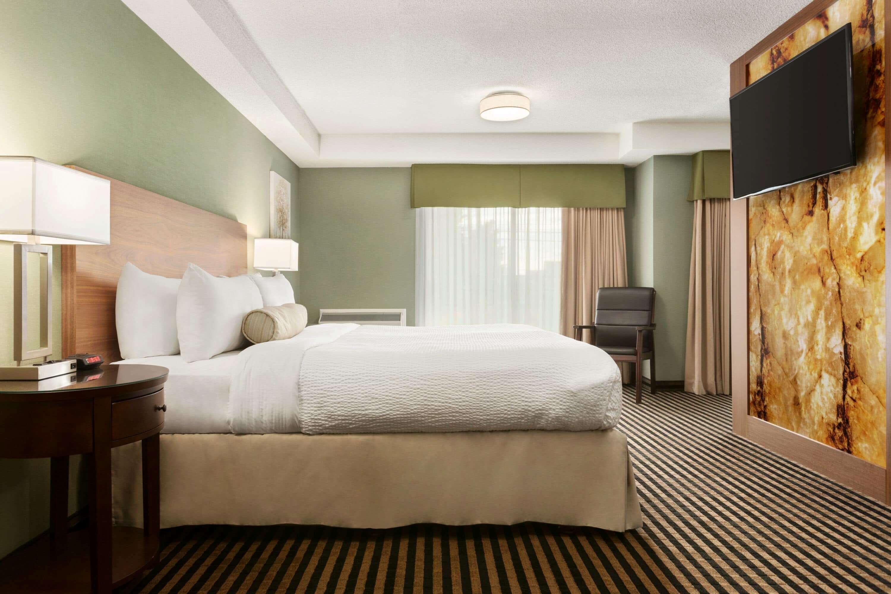 Days Inn By Wyndham Miramichi Nb Extérieur photo