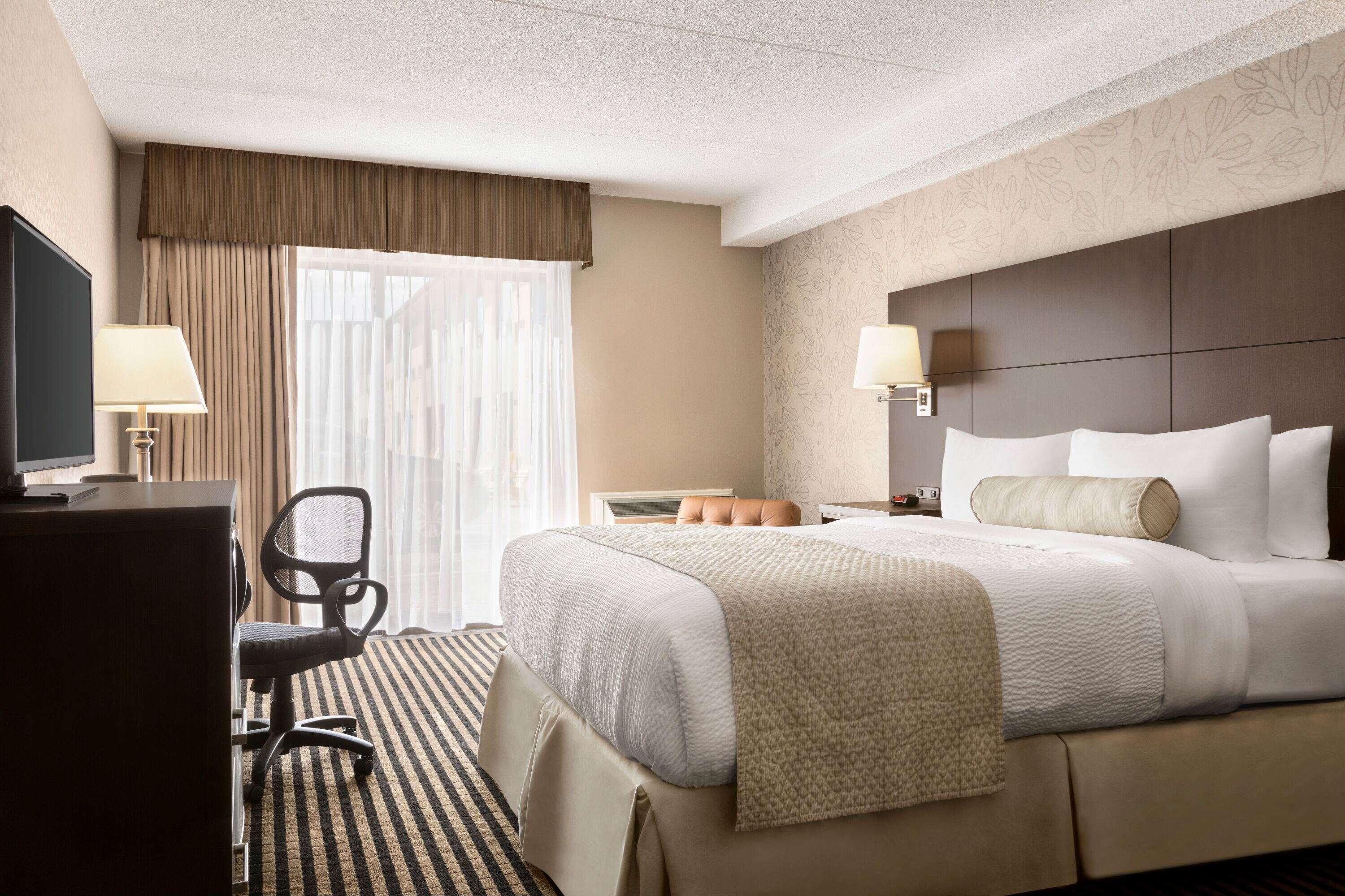 Days Inn By Wyndham Miramichi Nb Extérieur photo