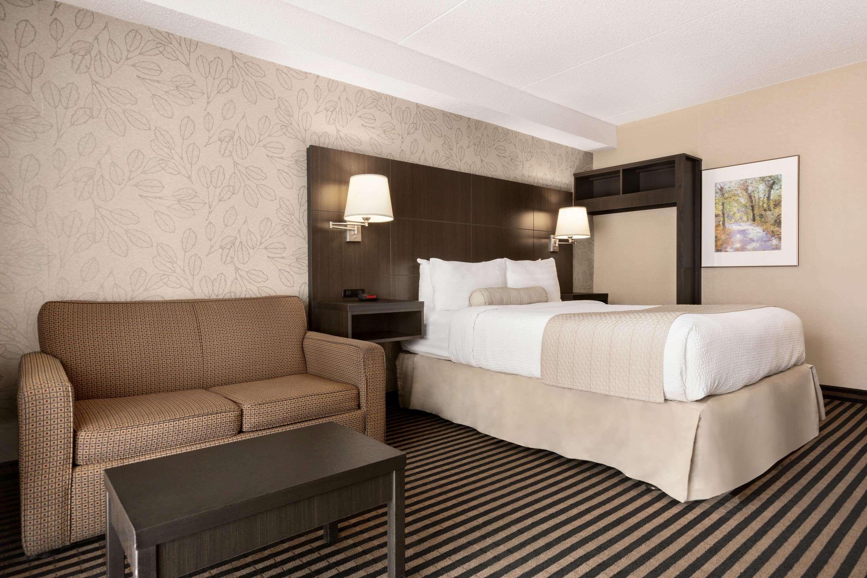 Days Inn By Wyndham Miramichi Nb Extérieur photo
