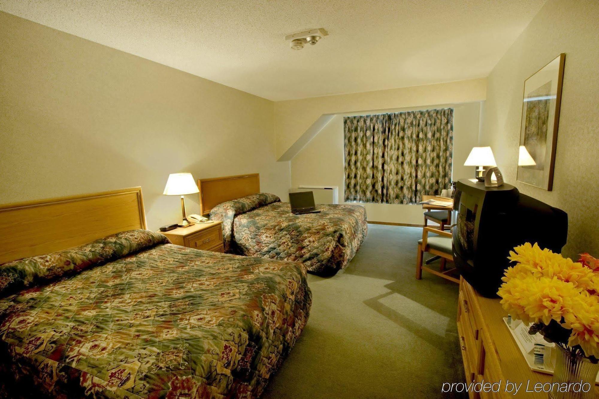 Days Inn By Wyndham Miramichi Nb Extérieur photo