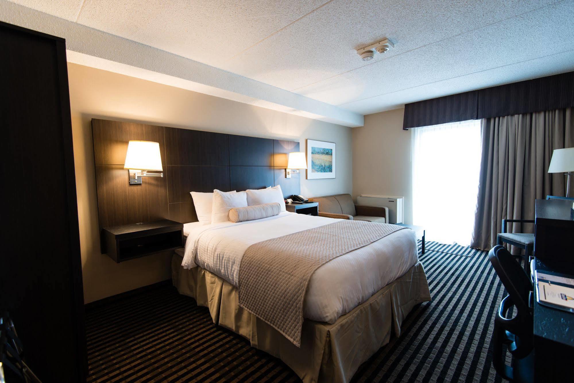 Days Inn By Wyndham Miramichi Nb Extérieur photo