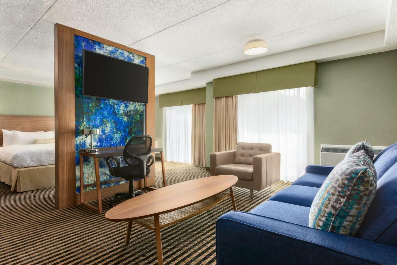 Days Inn By Wyndham Miramichi Nb Extérieur photo