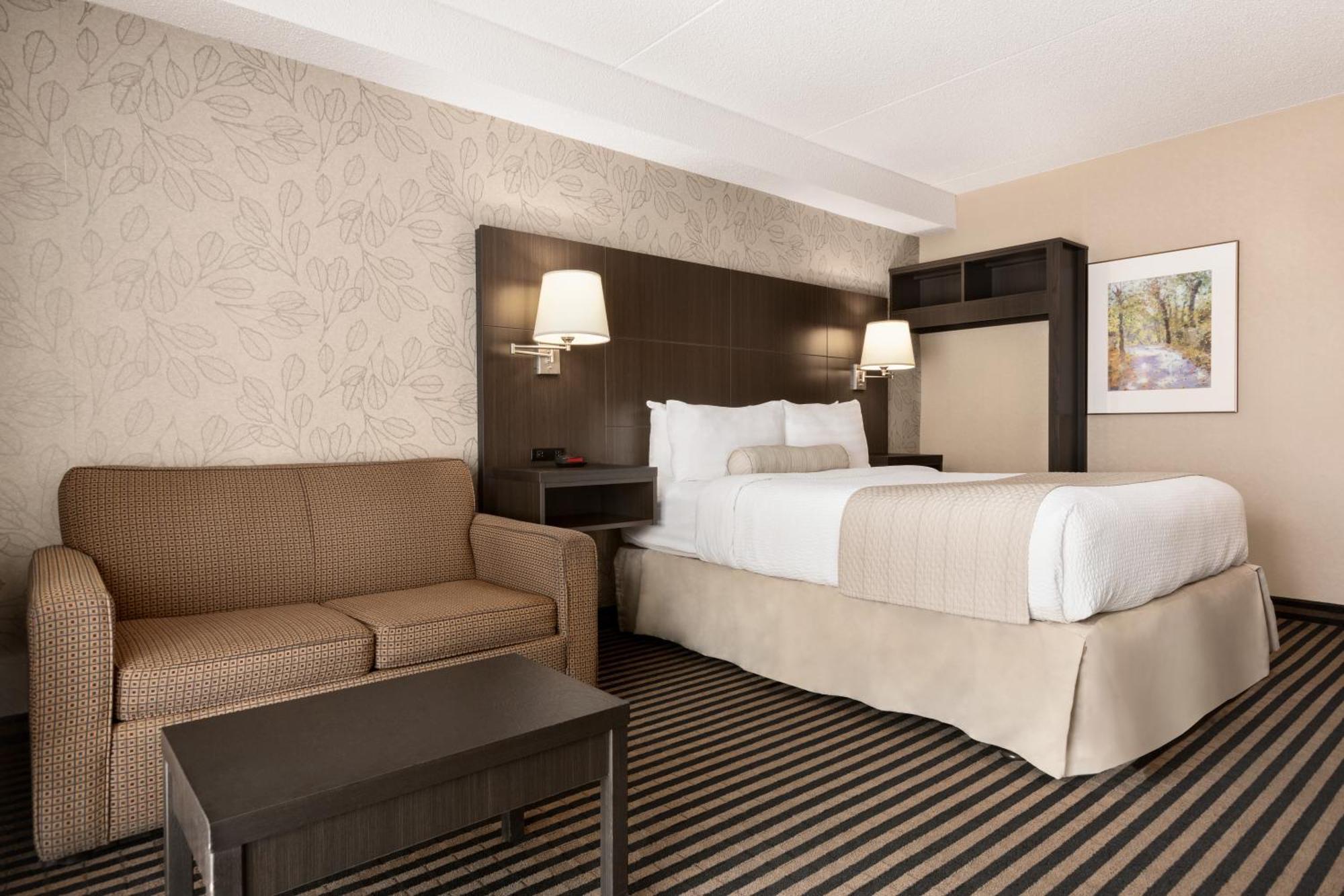 Days Inn By Wyndham Miramichi Nb Extérieur photo